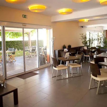 Ahotel 4* Ljubljana