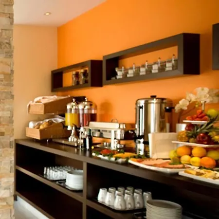 Ahotel 4* Lubiana