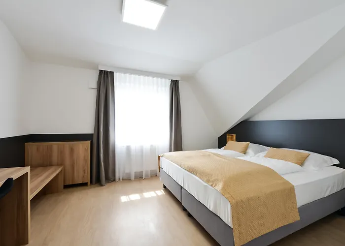 Ahotel 4* Ljubljana