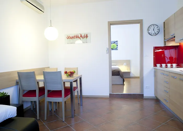 Hotel Ahotel Ljubljana