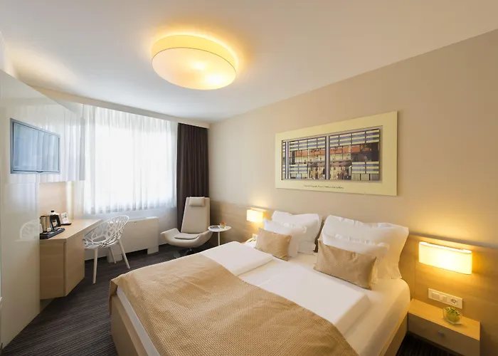 Ahotel Hotel Ljubljana