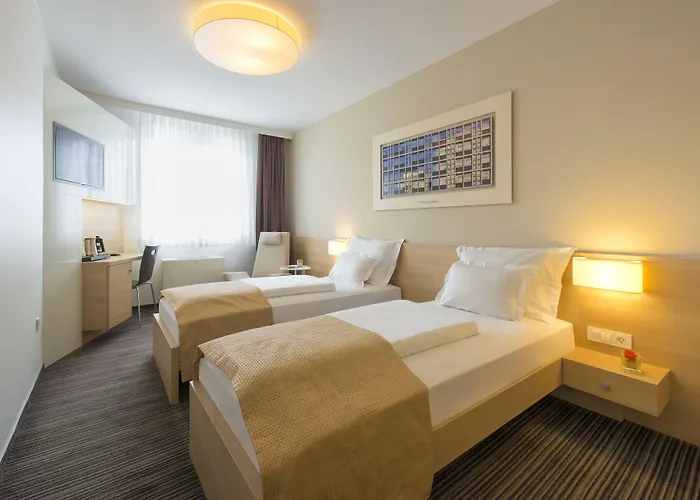 Ahotel 4* Ljubljana
