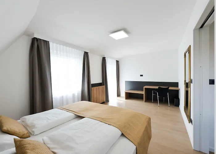 Hotel Ahotel Lubiana