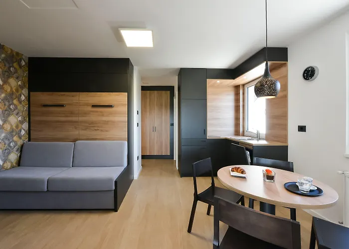 Ahotel Hotel Ljubljana