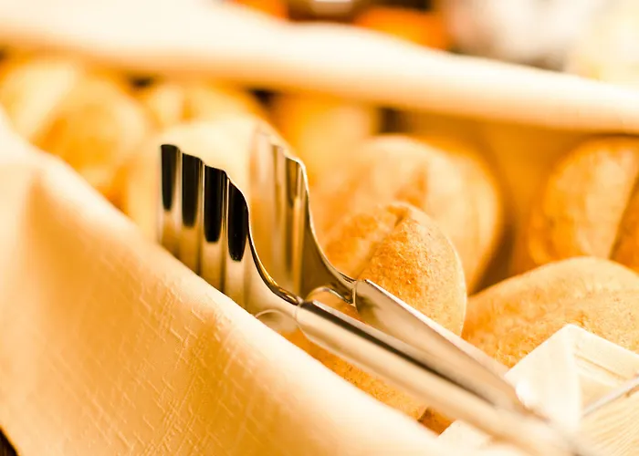 Hotel Ahotel Lubiana