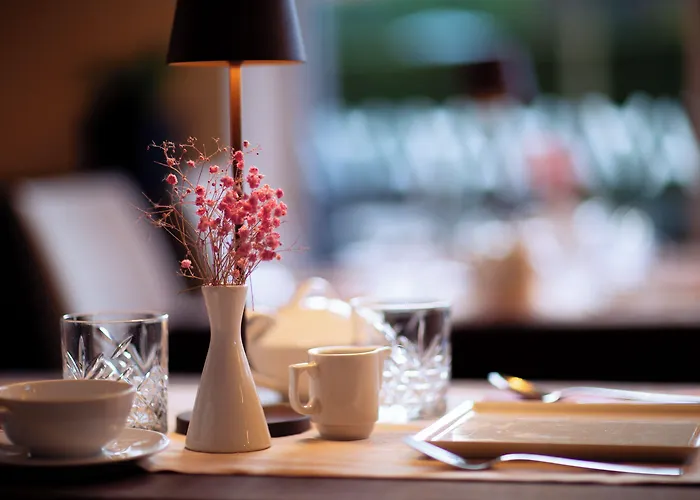 Ahotel Hotel Lubiana