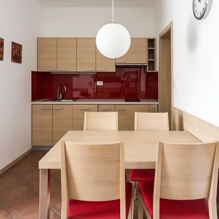 Отель Ahotel 4*