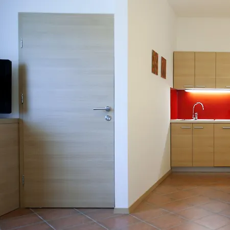 Ahotel 4* Любляна