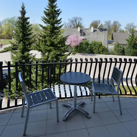 Ahotel Отель 4*