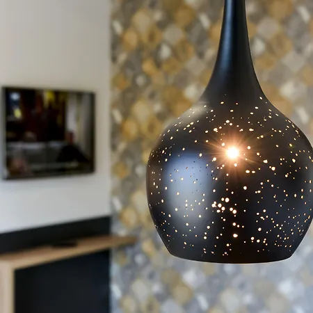 Отель Ahotel 4*