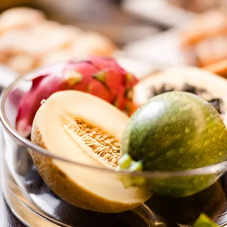 Отель Ahotel 4*