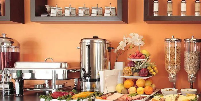 Ahotel מלון לובליאנה